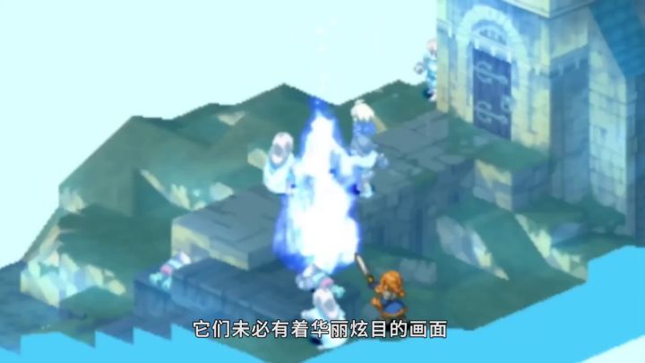 十大战略RPG盘点截图