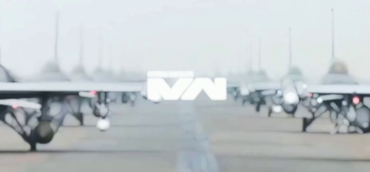 现在战舰的压迫感!截图