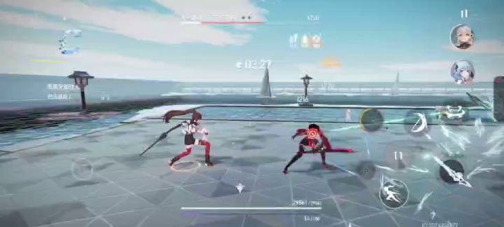 御三家随便录了轮回9-10截图
