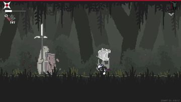 桂冠冥法流，无伤无道具，无任何强化，不逃课单刀杀全BOSS记录日志（上）
