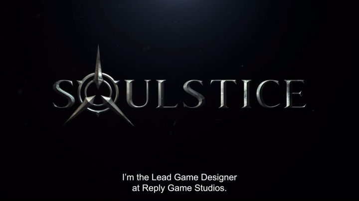 《Soulstice》战斗系统实机演示截图