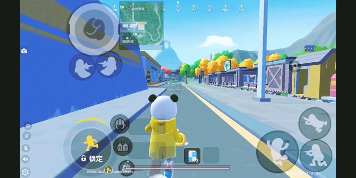 “今天是16号，补档的日子”截图