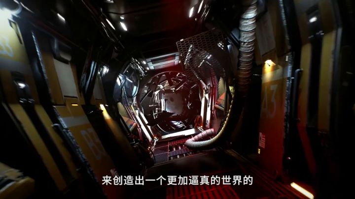 虚幻引擎5如何模糊了3A游戏与独立游戏间的界线截图