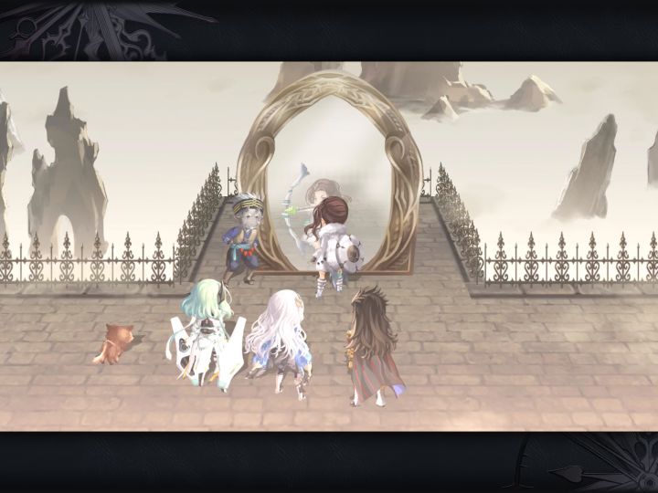 无灵晶水弓二战【慢节奏】可惜没有As狗哥截图