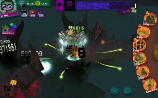 【新流派】之剑仙养成记