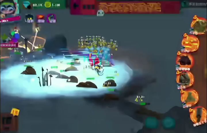 【新流派】之剑仙养成记 2截图