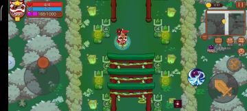 金币战士（翻车版）