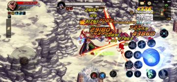 太刀狂战搬砖就是舒服