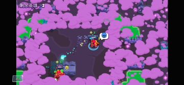 一级瑟奇决赛圈细节走位绝地双杀