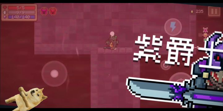 最爽的的一把神化圣骑士截图