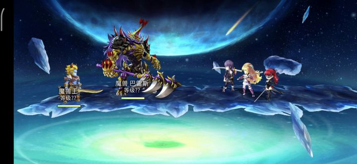 狗看了都摇头之回生ex7配布打法截图