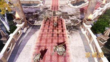 【已开奖】攻城战开启！参与讨论赢福利大礼包！