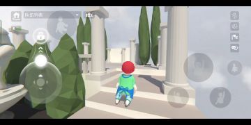 关于爬墙:为什么可以爬墙呢？（教学系）