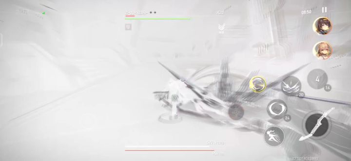 不讲武德,鳄鱼哥为什么是神 2截图