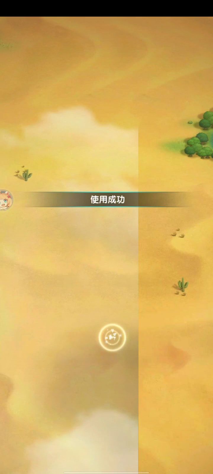 伤害低的要命……截图