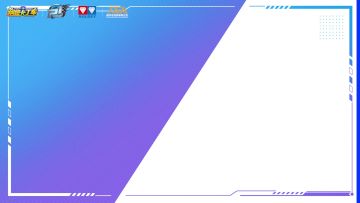 燃擎竞技 双钻助力尖峰对决