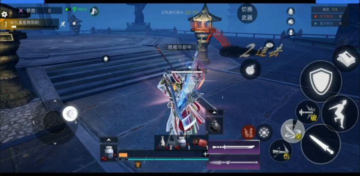 事实证明调戏萌新容易挨骂哈哈哈截图