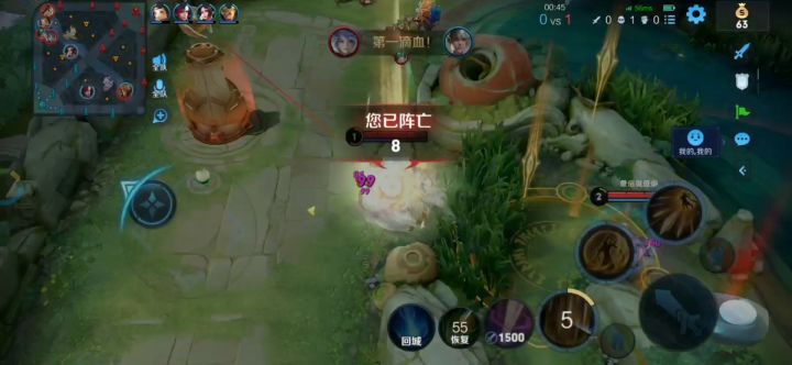 野辅嬴政——到现在还不明白输赢的逻辑吗?【人多篇】截图