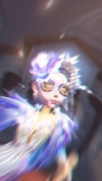 【庄园Disco】歌真美，我也是，嘿嘿