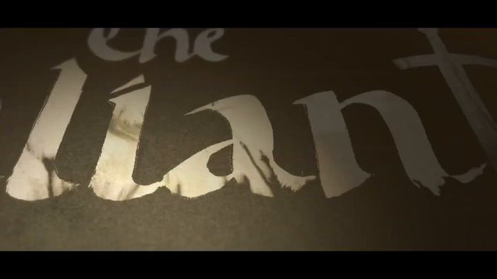 【3DM游戏网】《The Valiant》实机片段预告片截图
