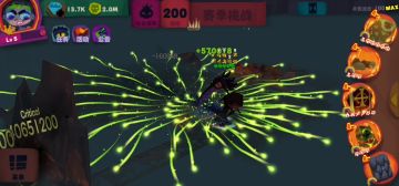 【s6攻略】 盾救赎的救赎之路