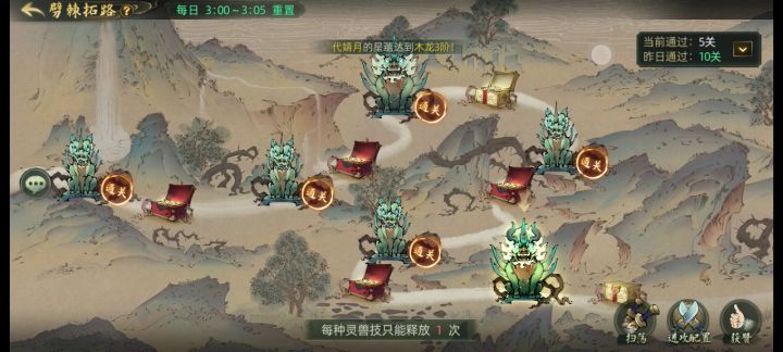 新出的排名bug,来瞧瞧截图