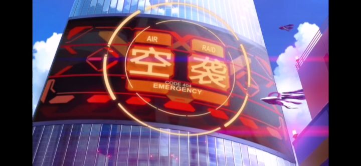 6啤,号无了一上直接放动画了(三个服务区全试了)谁能解释一下?截图