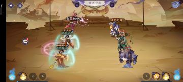 体验服谛听浅析（内容均为测试服，若有改动以正式服上线为准）