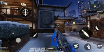 推荐《使命召唤》新手一学就会