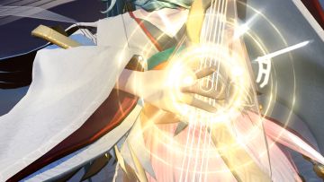 ☆新式神情报☆