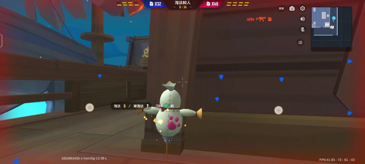 合情合理，对面的机枪都没停过截图