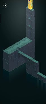 纪念碑谷1第六章视频攻略