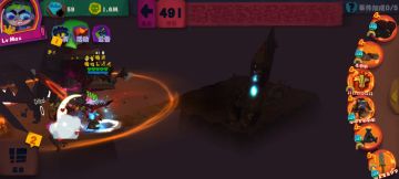 旧时代的隐秘 顶级双套剑士血包开发方向