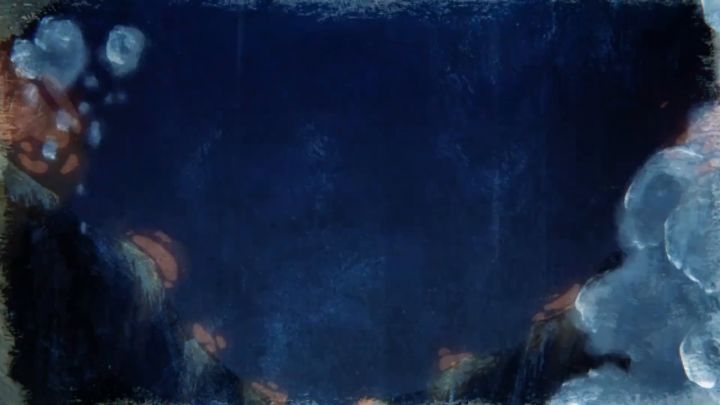 《宝可梦传说 阿尔宙斯》原创动画《释雪二蓝》第一集:踏青截图