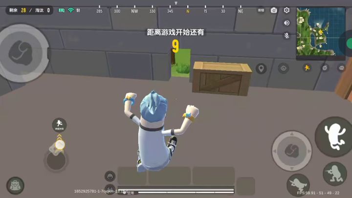 有人一起玩吗?别嫌我菜就行。7ojqkm截图