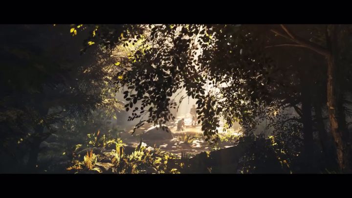 《贪婪之秋2》公布预告截图