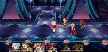 穷人版1t月球（月都）副本-失乐之都