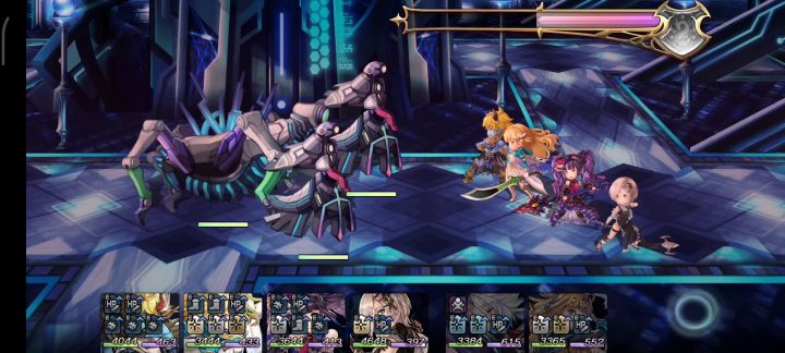 月球本 255魔兽王道中1动无损速刷(出蛇形怪3动截图