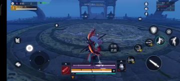 长枪长刀最流畅的顺序，萌新可以来看看