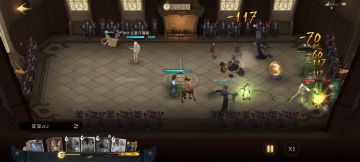 推荐一套活动简单无脑的卡组