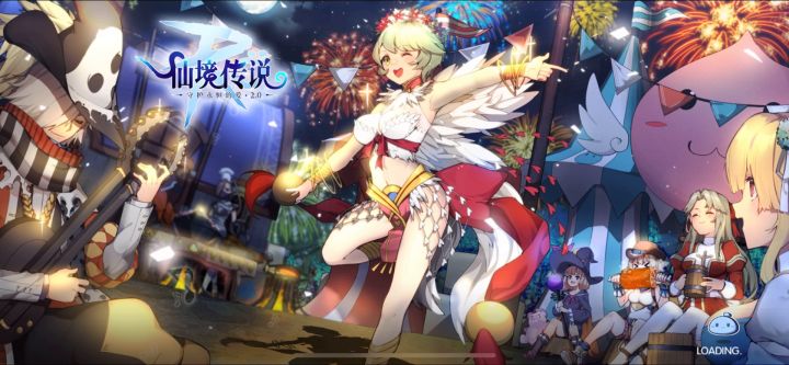 新功能：雇佣兵职业打神谕噩梦截图