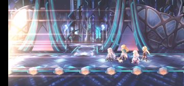 【外典终章】陪古拉尔迪挑战失乐之都（VH难度）一键到底