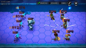 附魔诸葛进阶速刷130层攻略