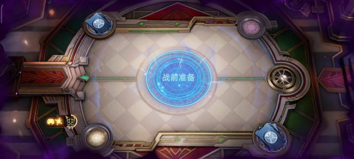 全8星,这都打不过截图