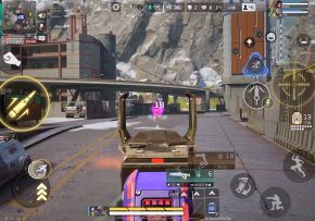 apex手游国际服正式发布啦（偷偷告诉你港服挂少）