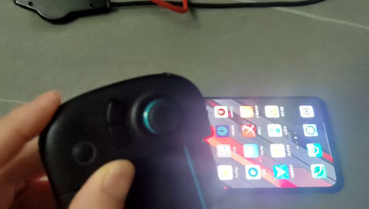 虎牙主播假老练掏心教学!(外设篇)截图