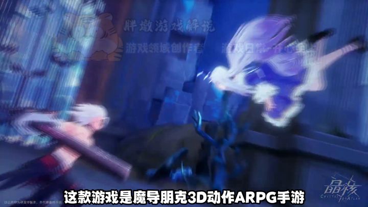 游戏荒了?没体力了?新游戏可以试试截图
