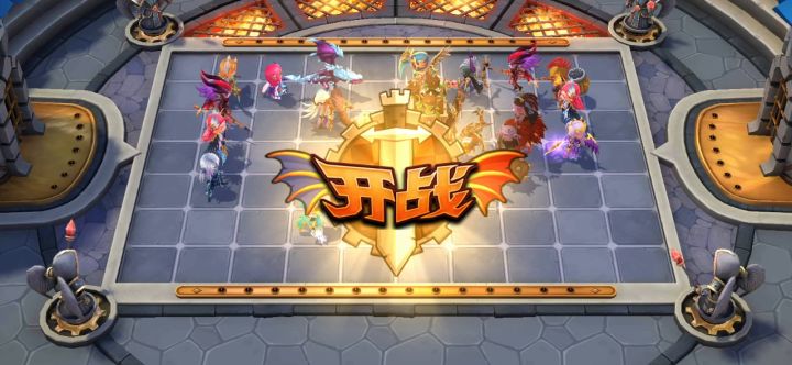 m4巅峰赛，浅谈乌鸦战对抗雷龙法的出路 3截图