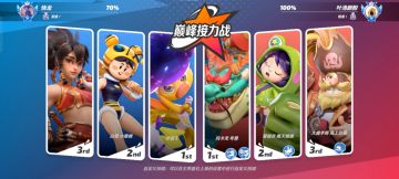 【接力赛】如何从萌新到大佬，思路讲解，心里博弈等