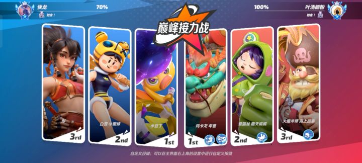 【接力赛】如何从萌新到大佬,思路讲解,心里博弈等 1截图